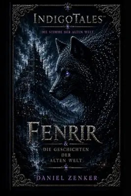 Fenrir & die Geschichten der alten Welt