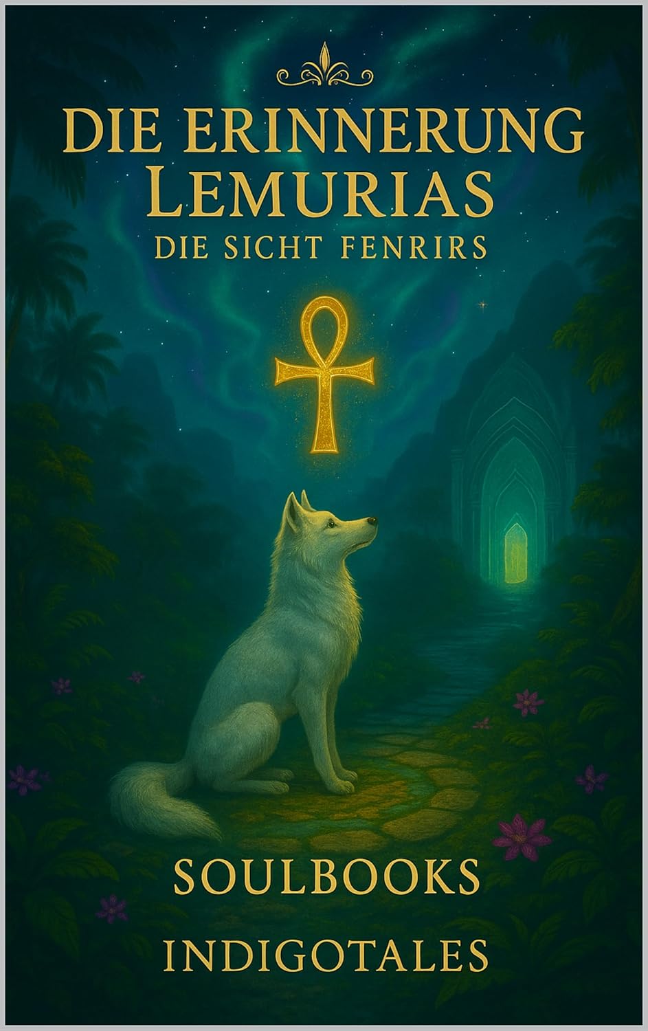 Die Erinnerung Lemurias – Die Sicht Fenrirs