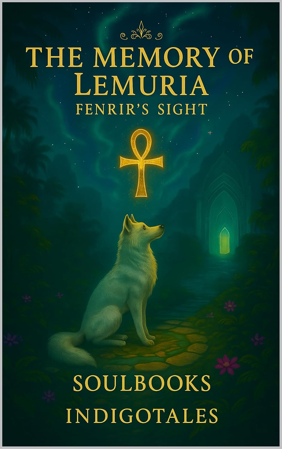 The Memory of Lemuria – Fenrir’s Sight