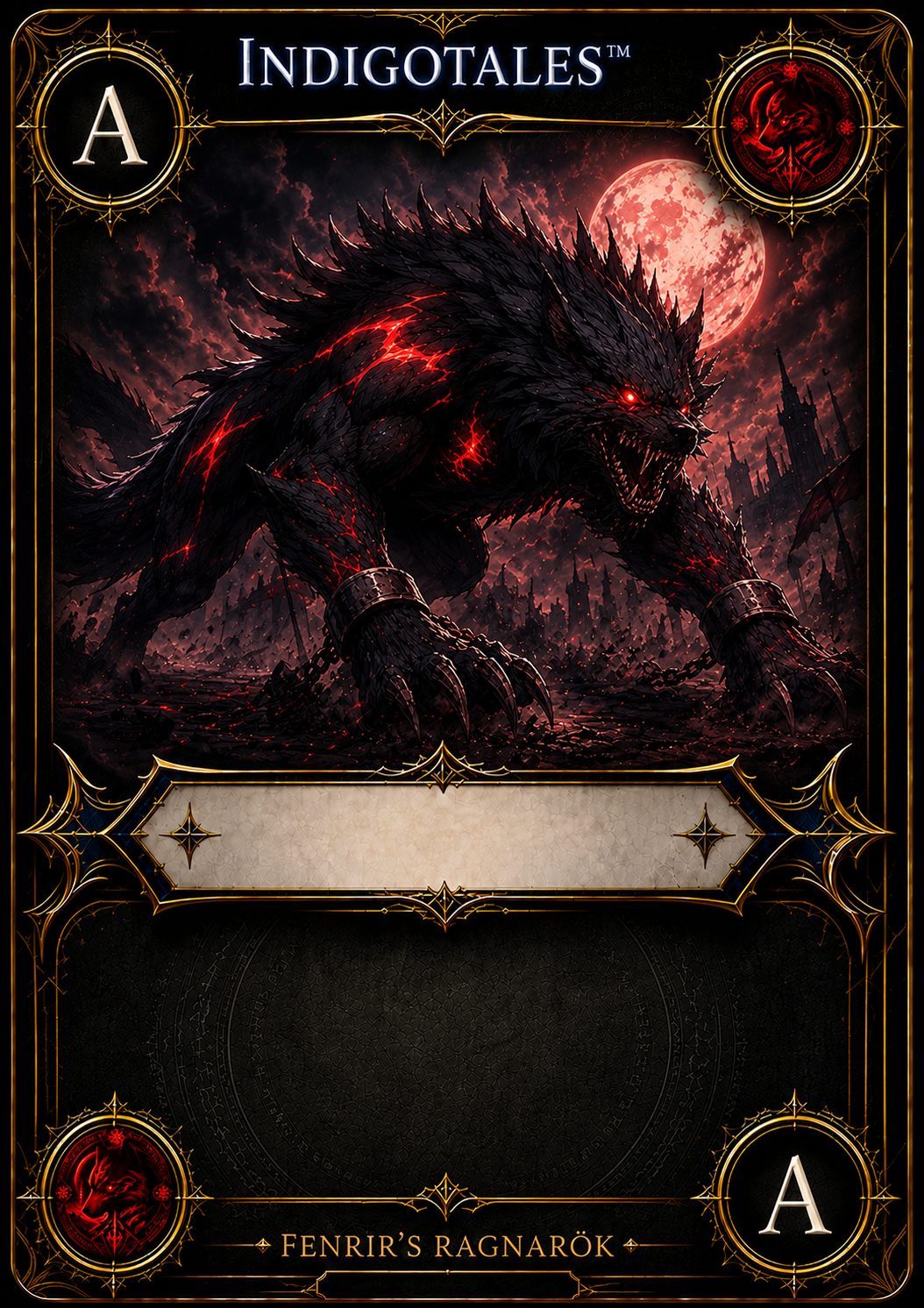 Fenrir