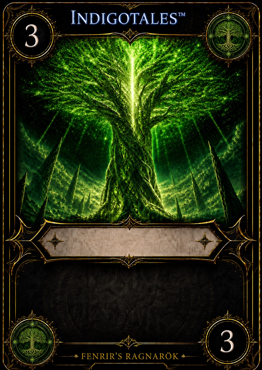 Yggdrasil