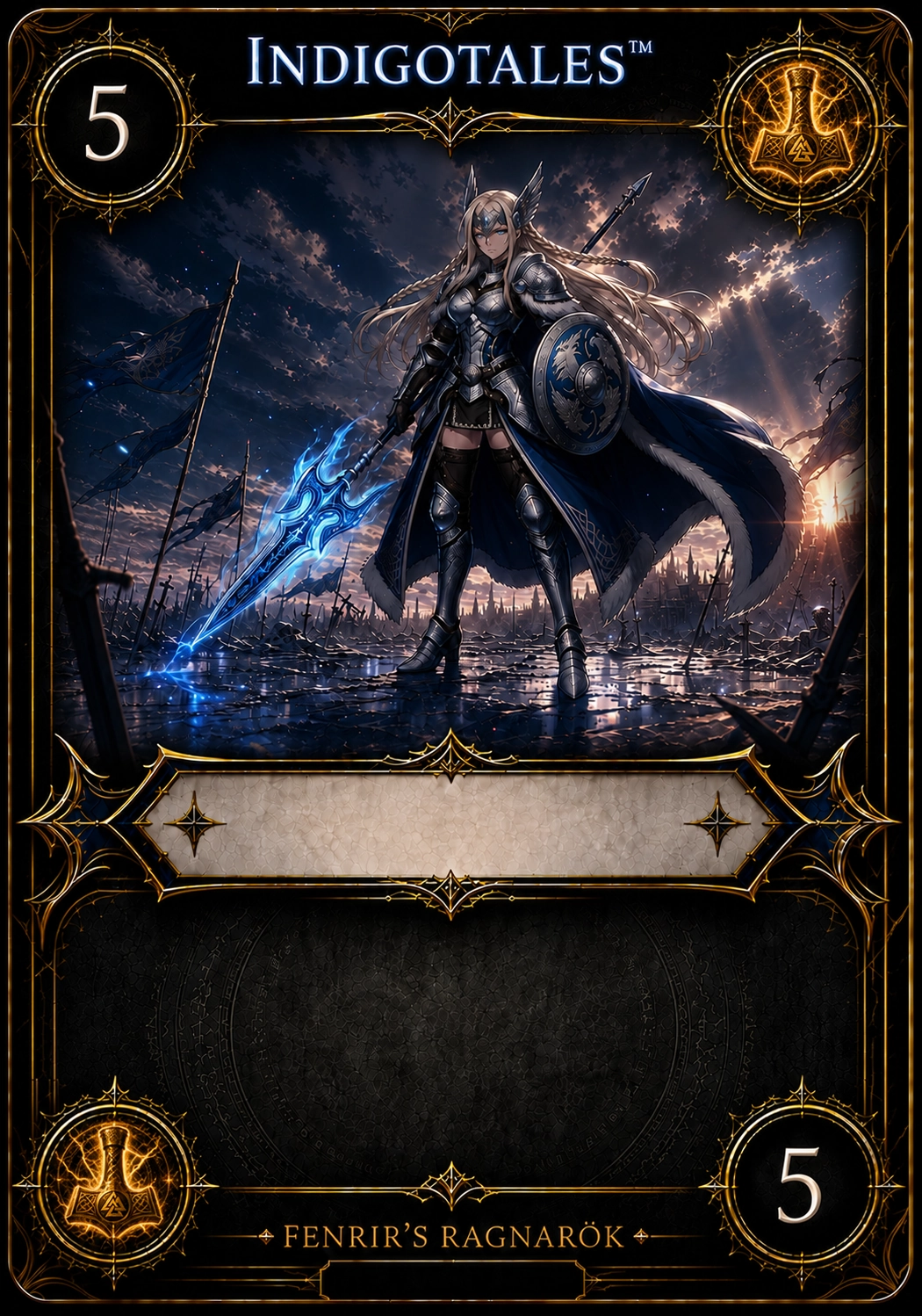 Brunhilde