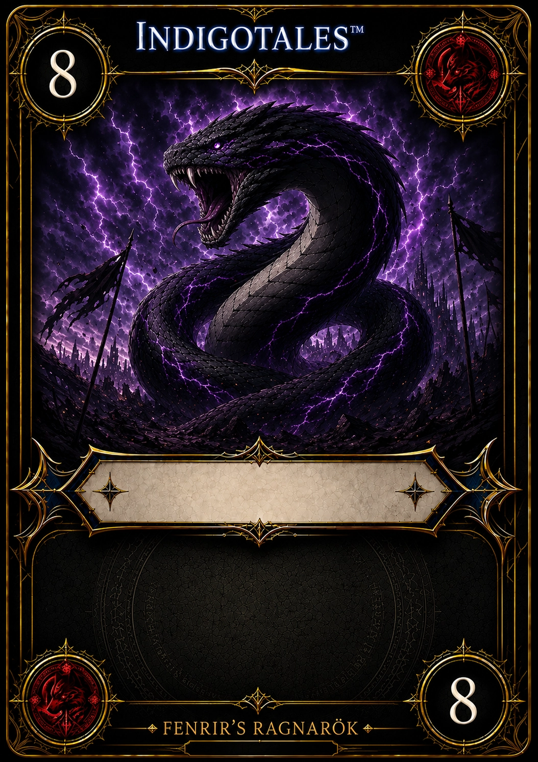 Jörmungandr