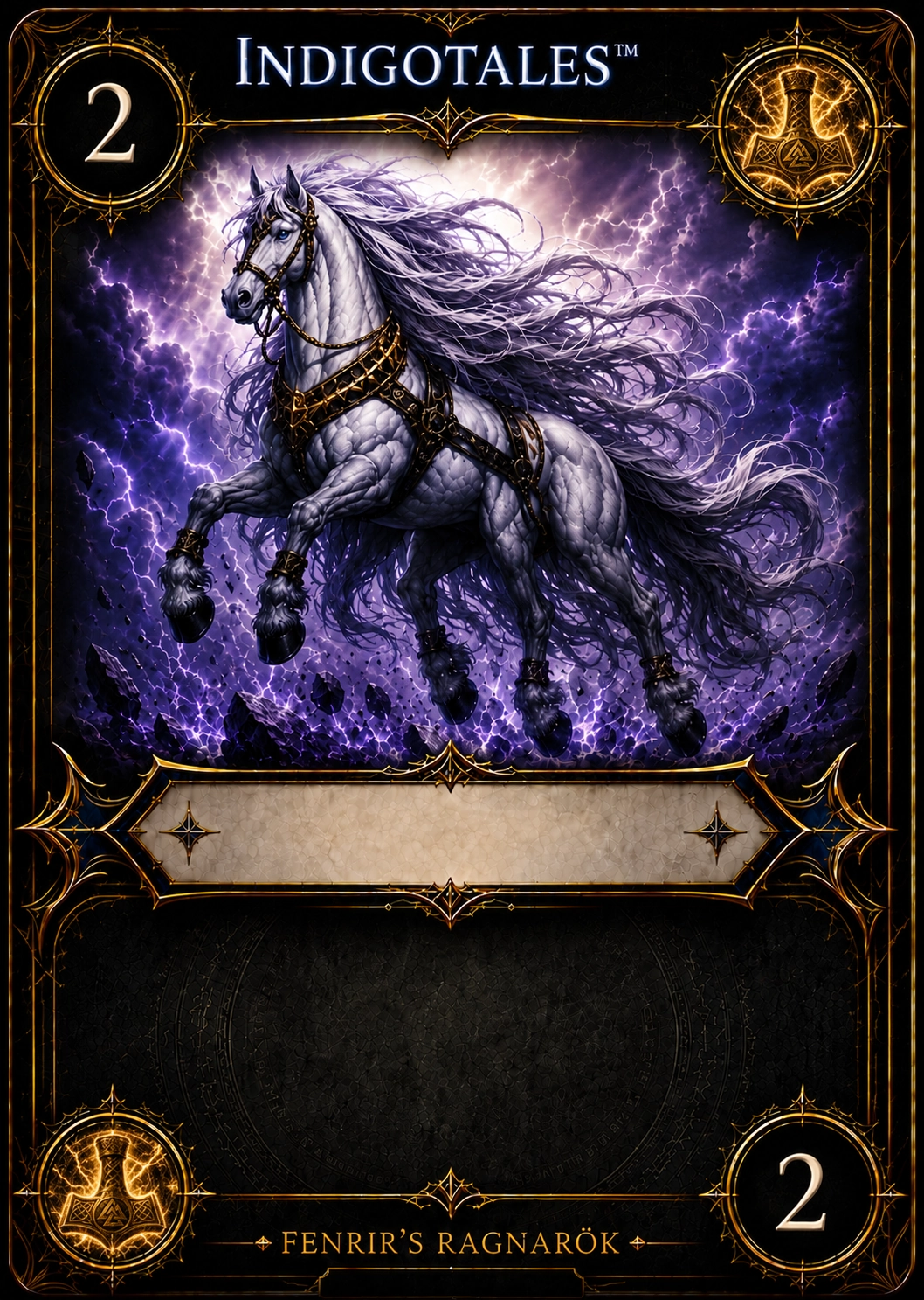 Sleipnir