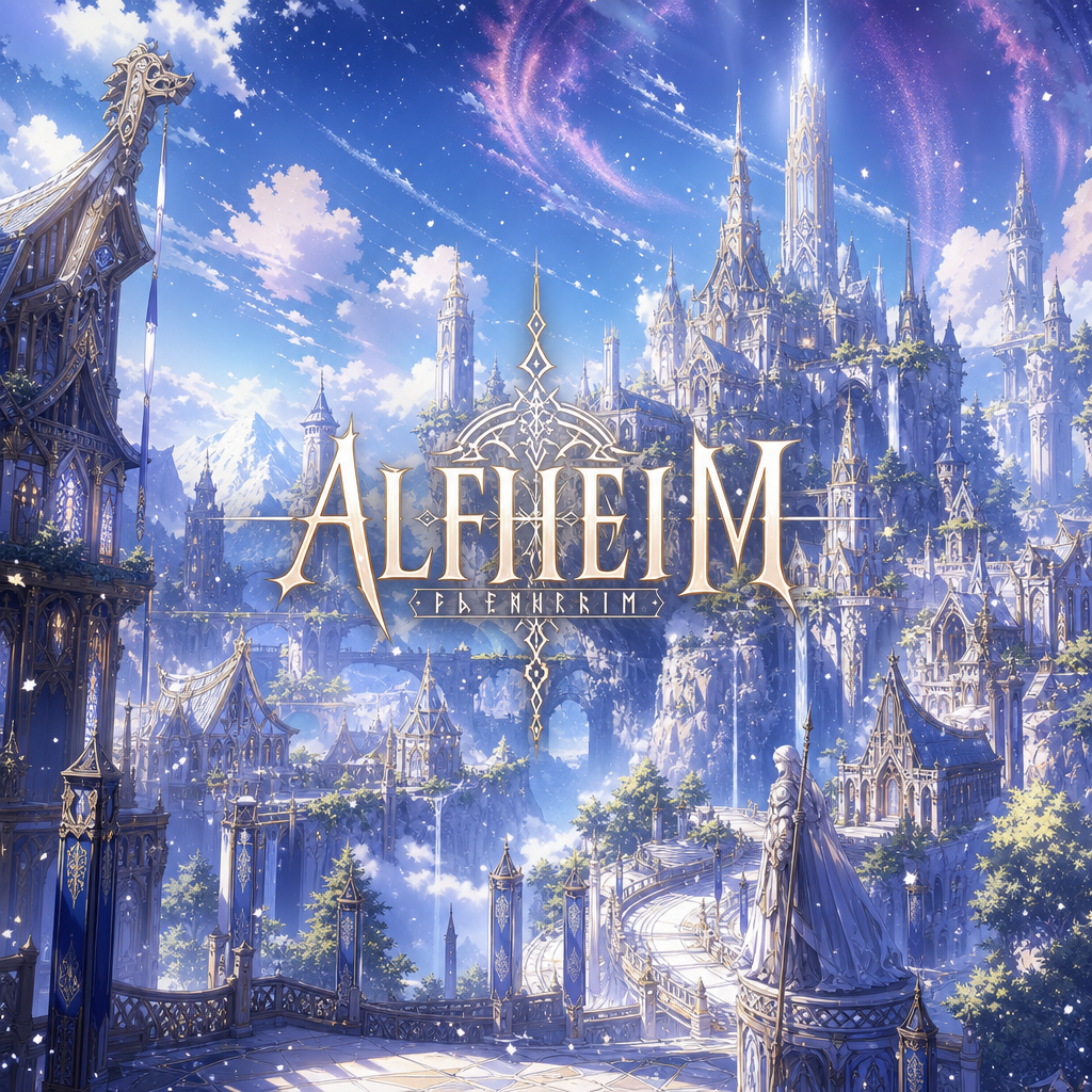 Alfheim