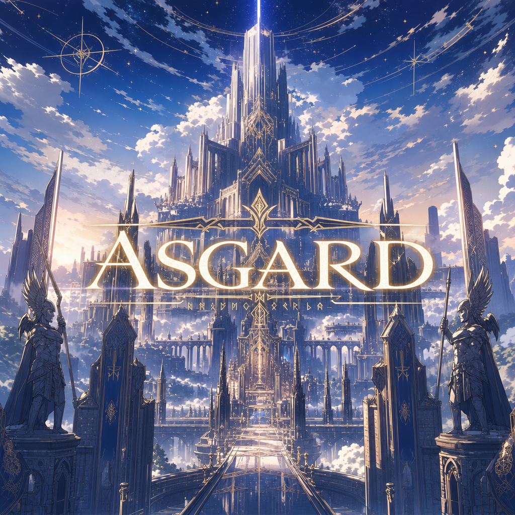 Asgard