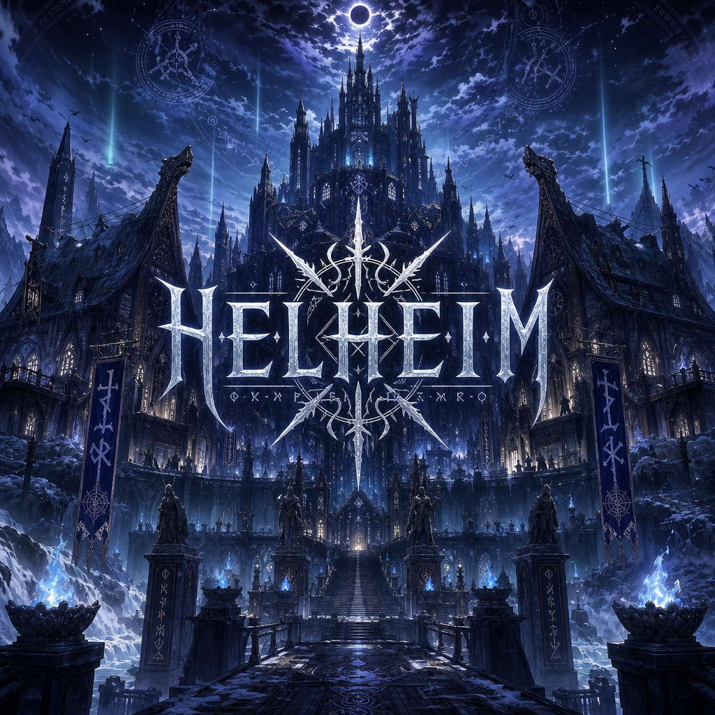 Helheim