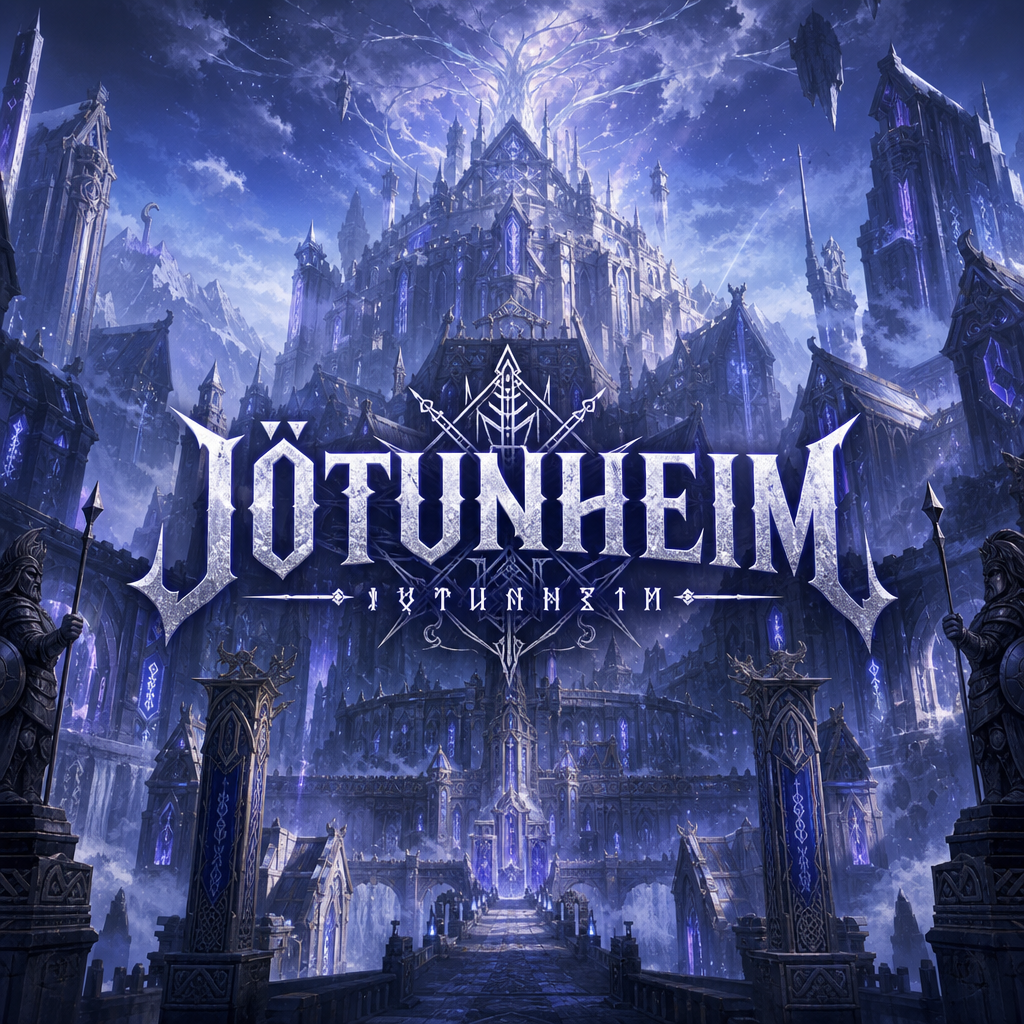 Jötunheim