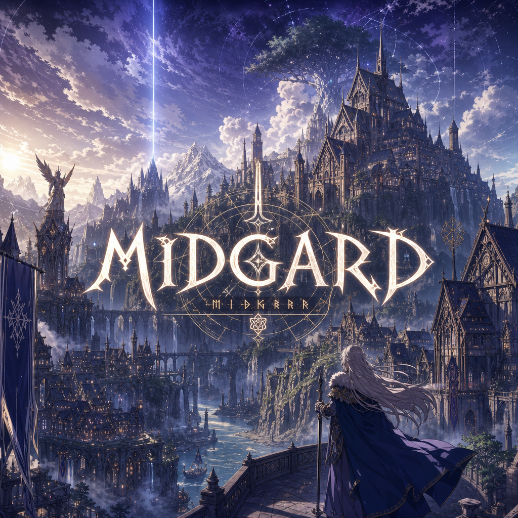 Midgard