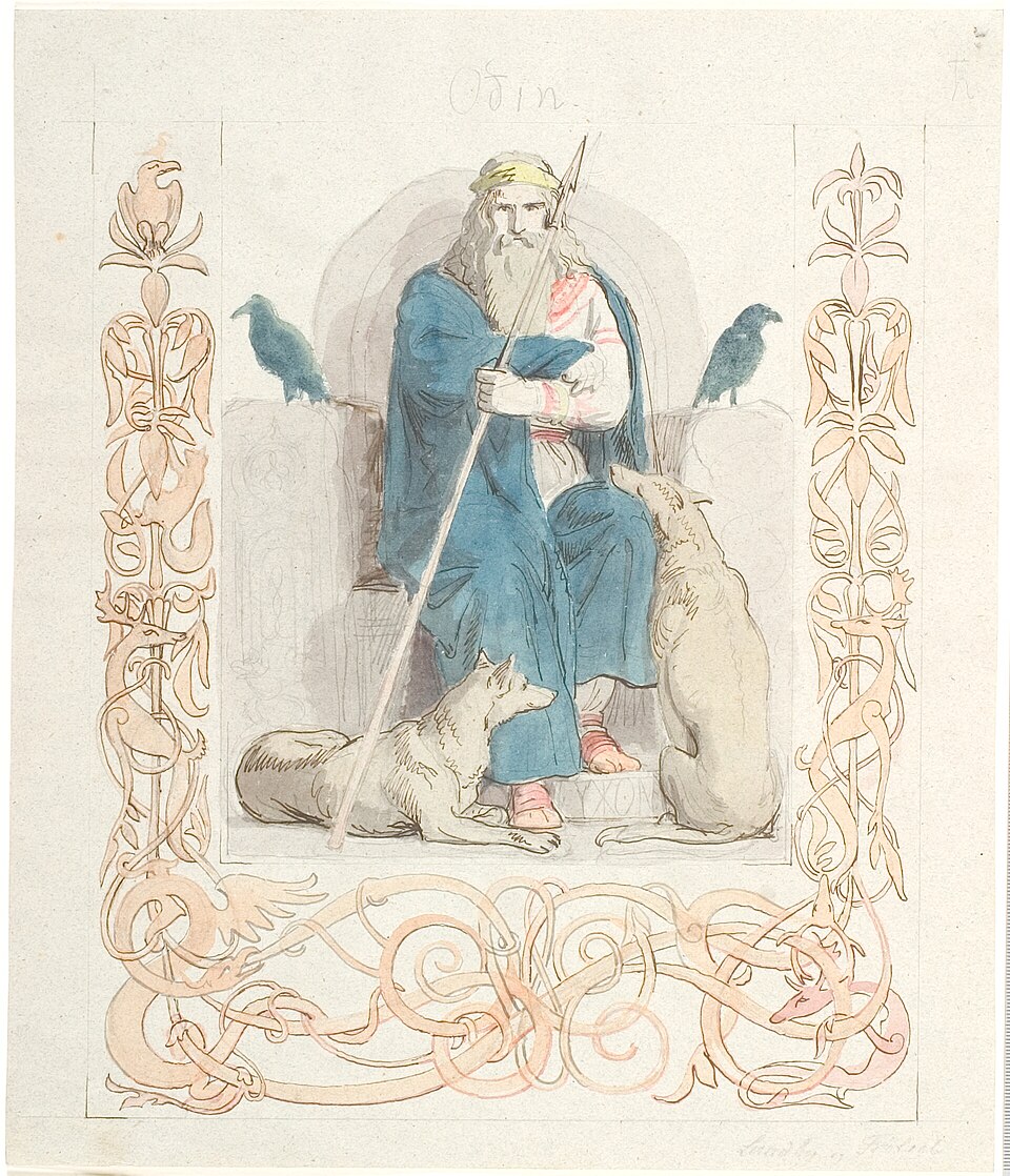 Odin