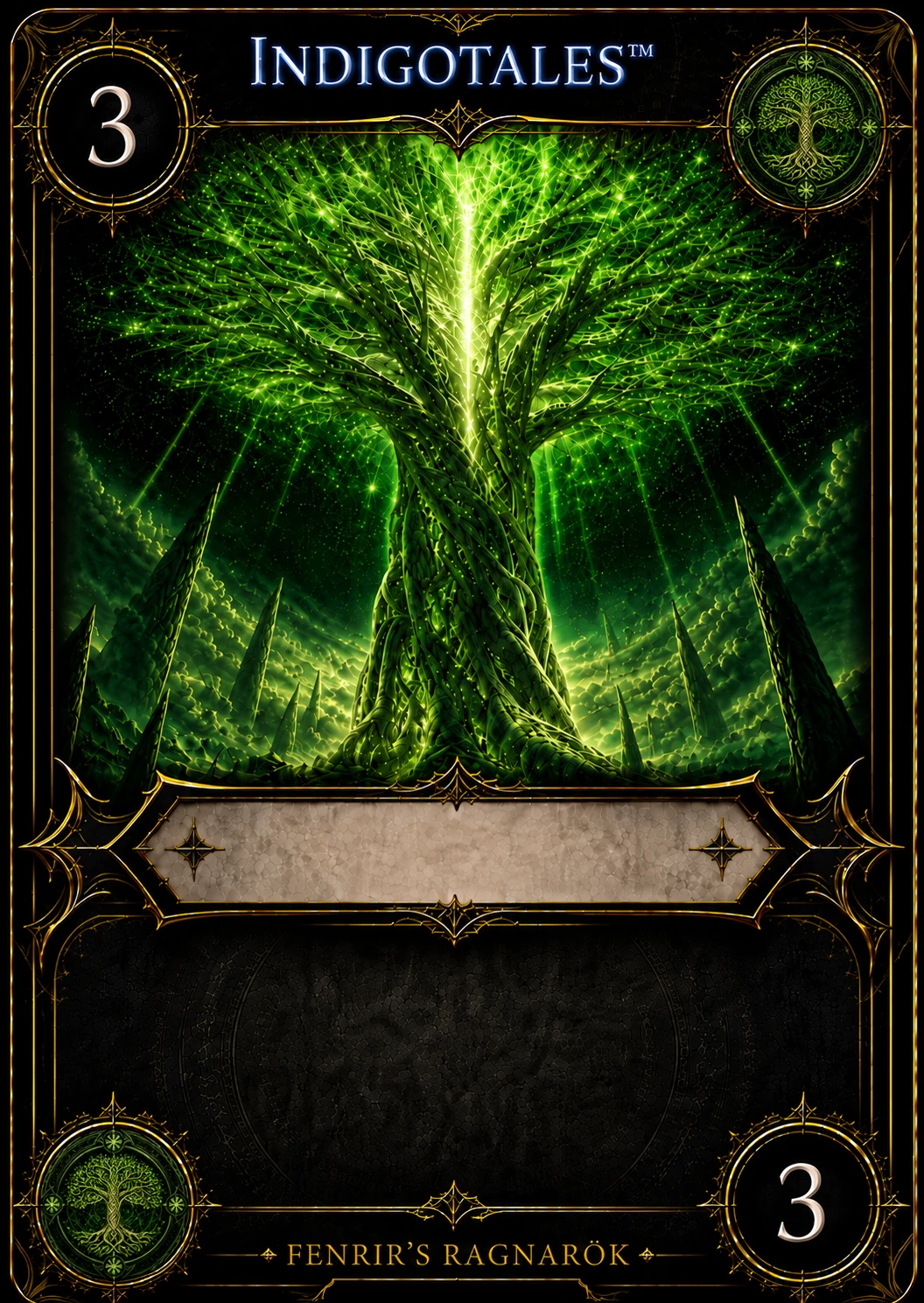 Yggdrasil