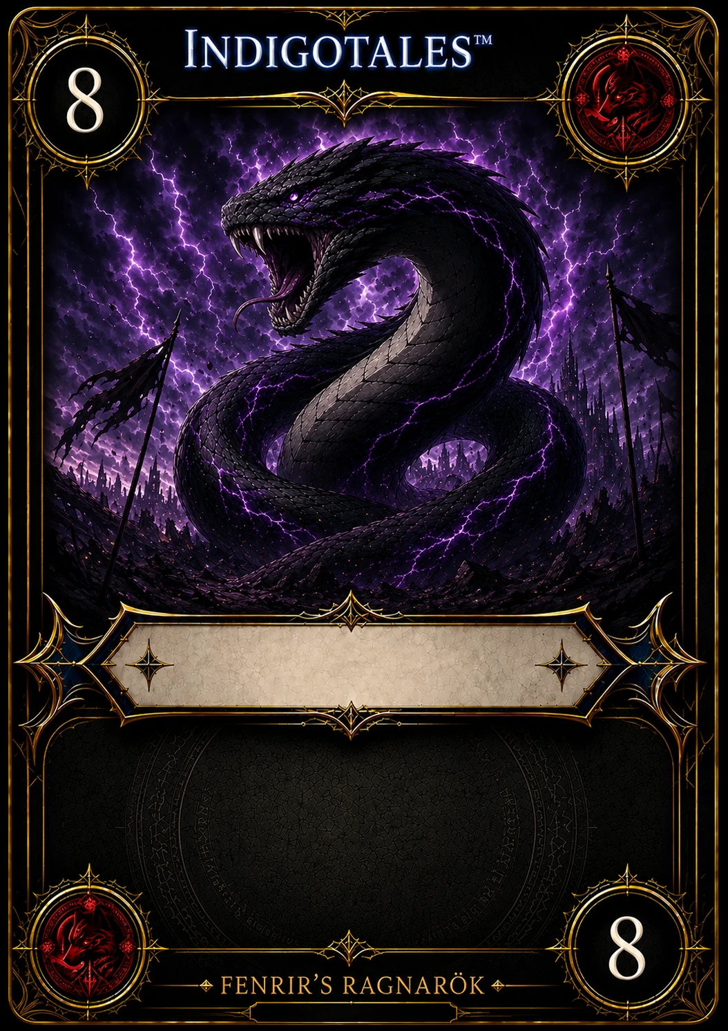 Jörmungandr