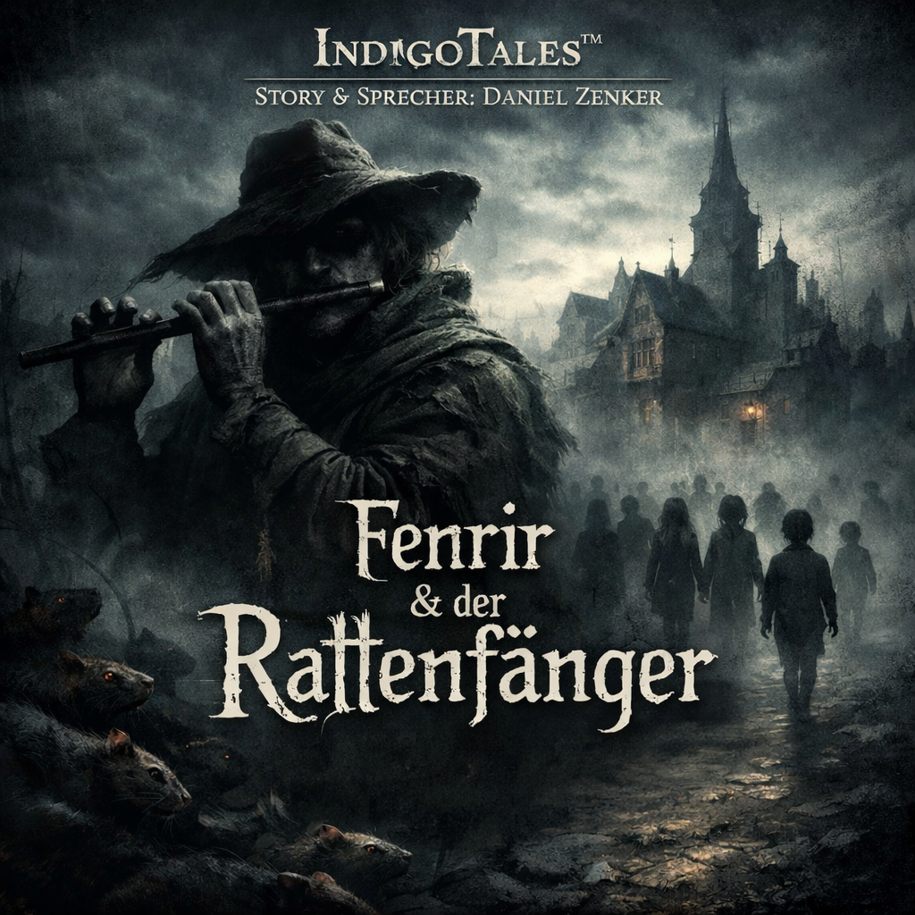 Fenrir & der Rattenfänger