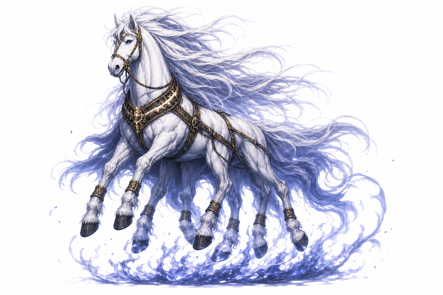 Sleipnir