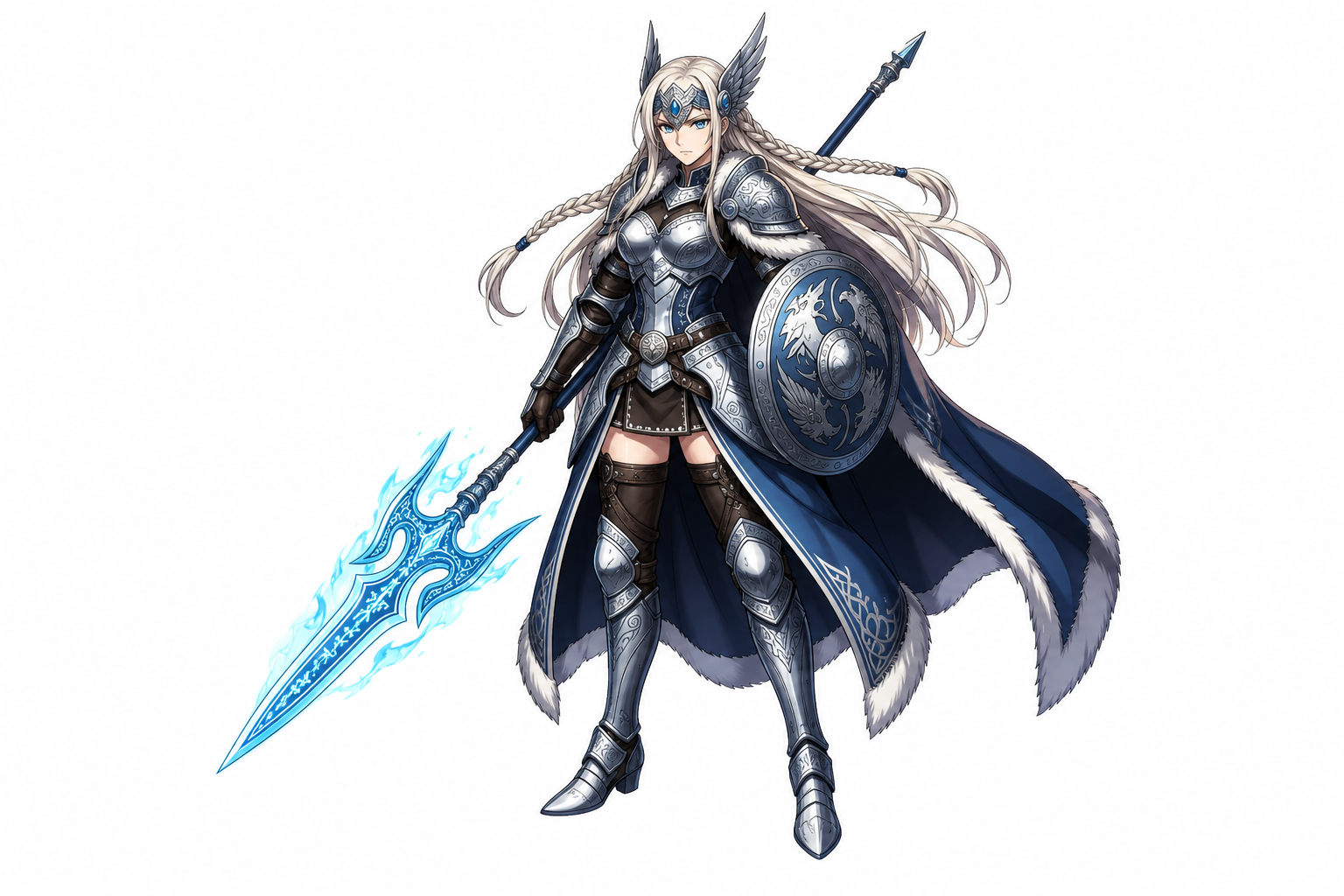 Brunhilde