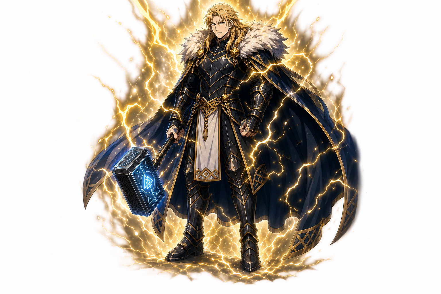 Thor