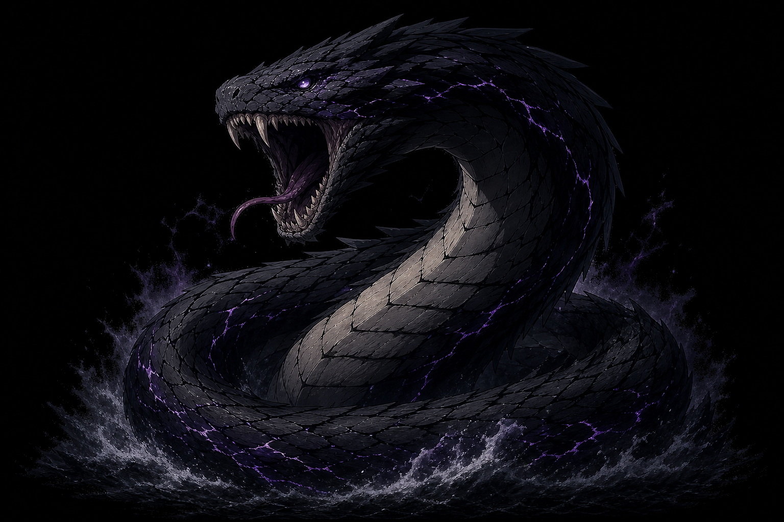Jörmungandr