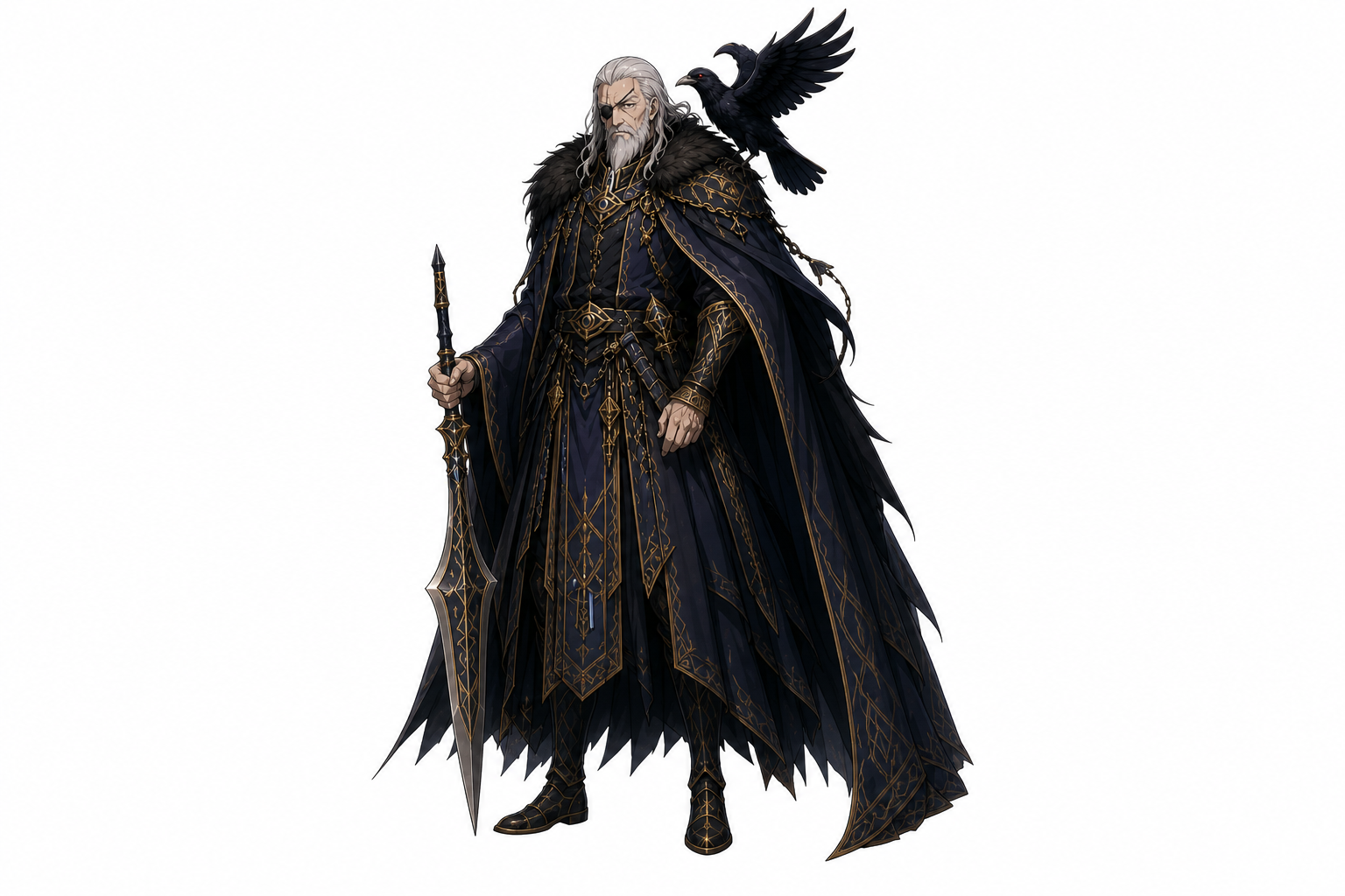 Odin