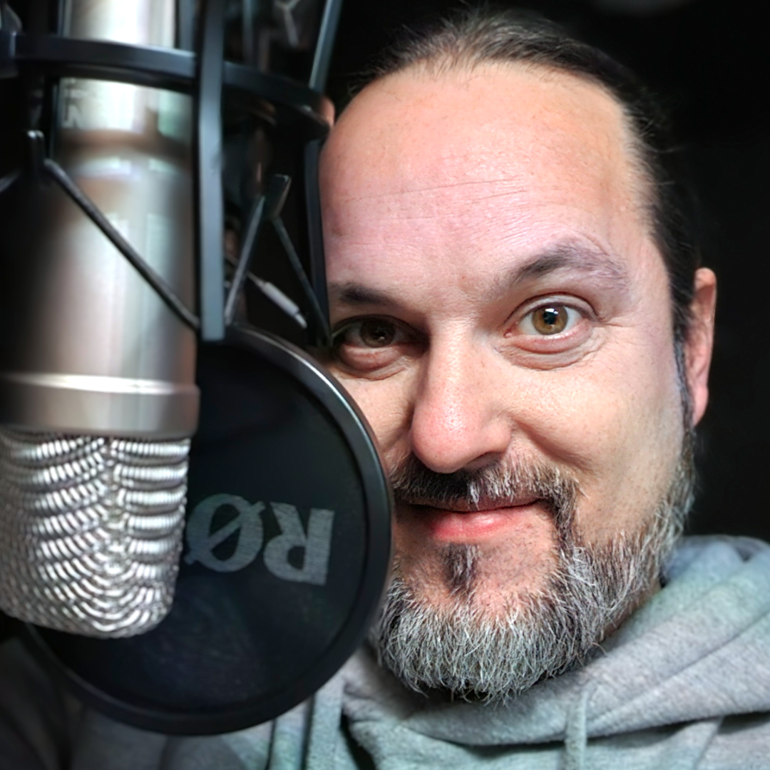 Profilbild von Tim Stoffel