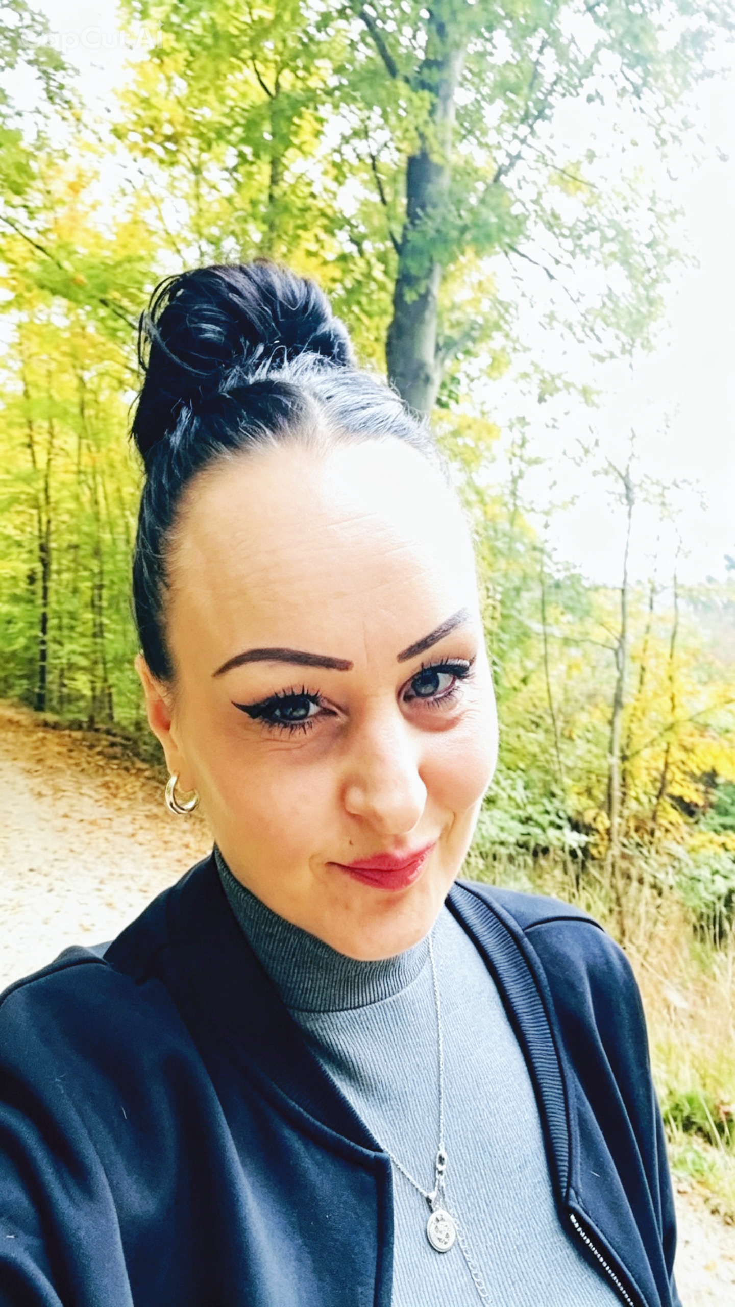 Profilbild von Silvia Karacay