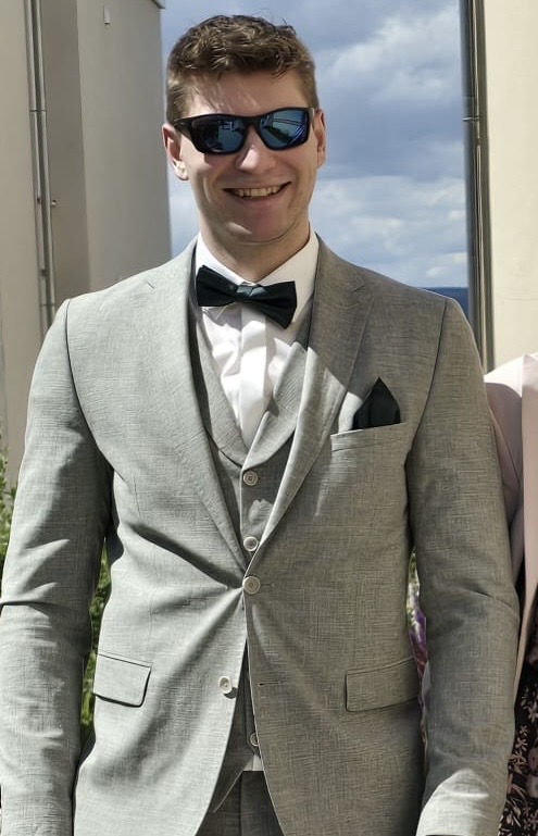 Profilbild von Julian L.