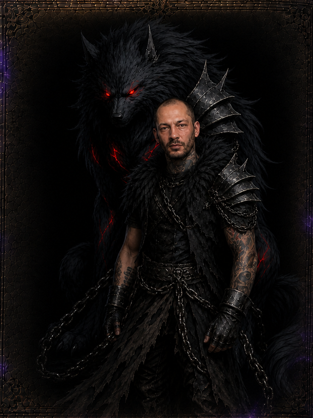 Profilbild von Daniel Zenker
