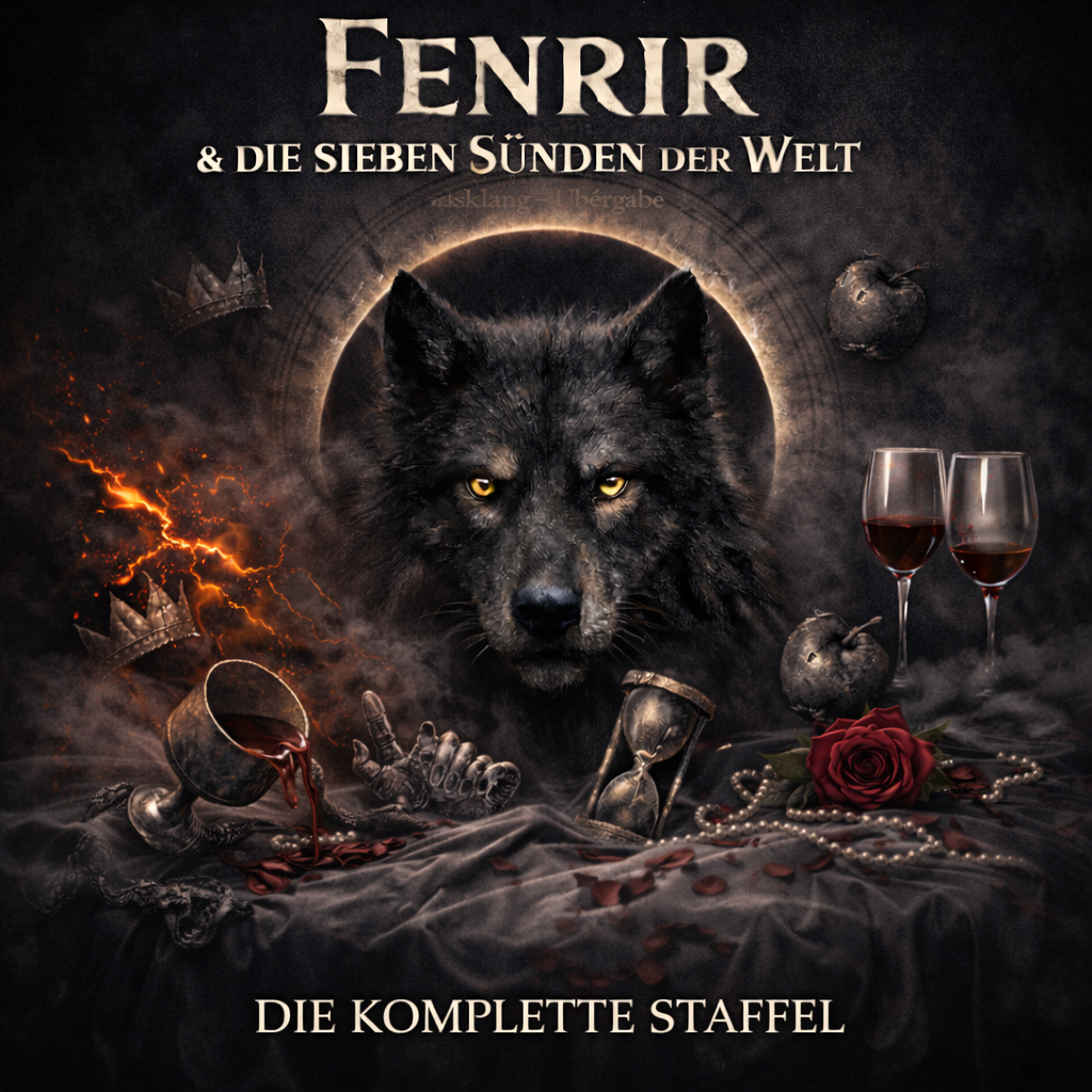 Projektbild von Fenrir & die sieben Sünden der Welt Remake